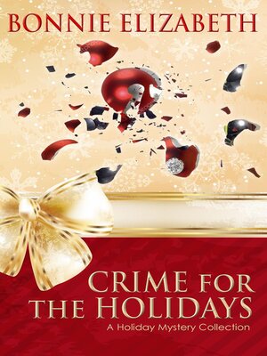 cover image of Crime for the Holidays